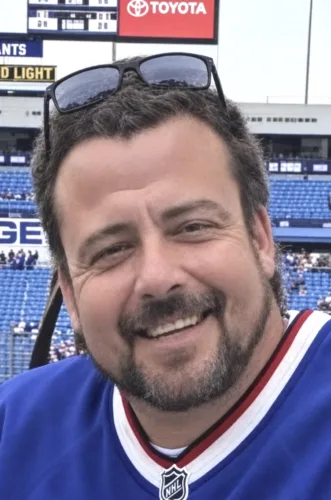 Ryan J. Evans